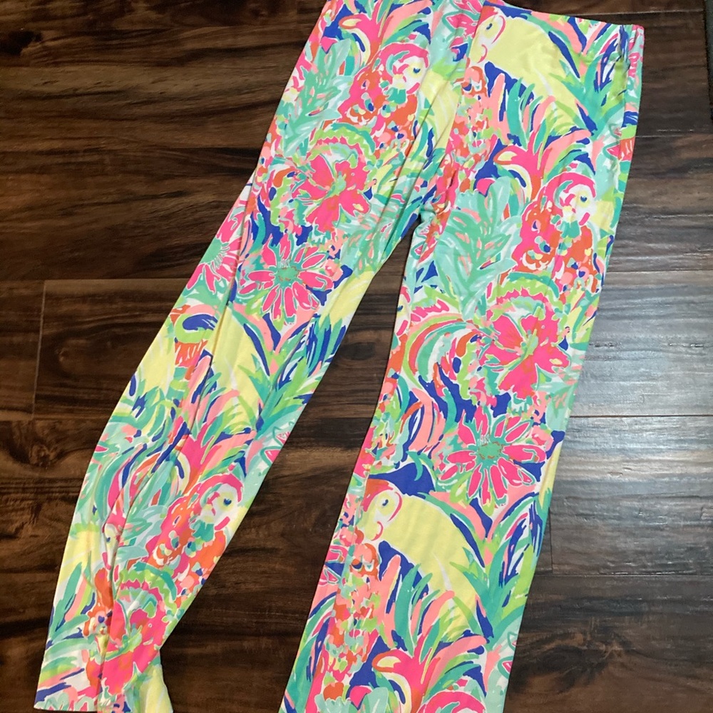 Lily Pants